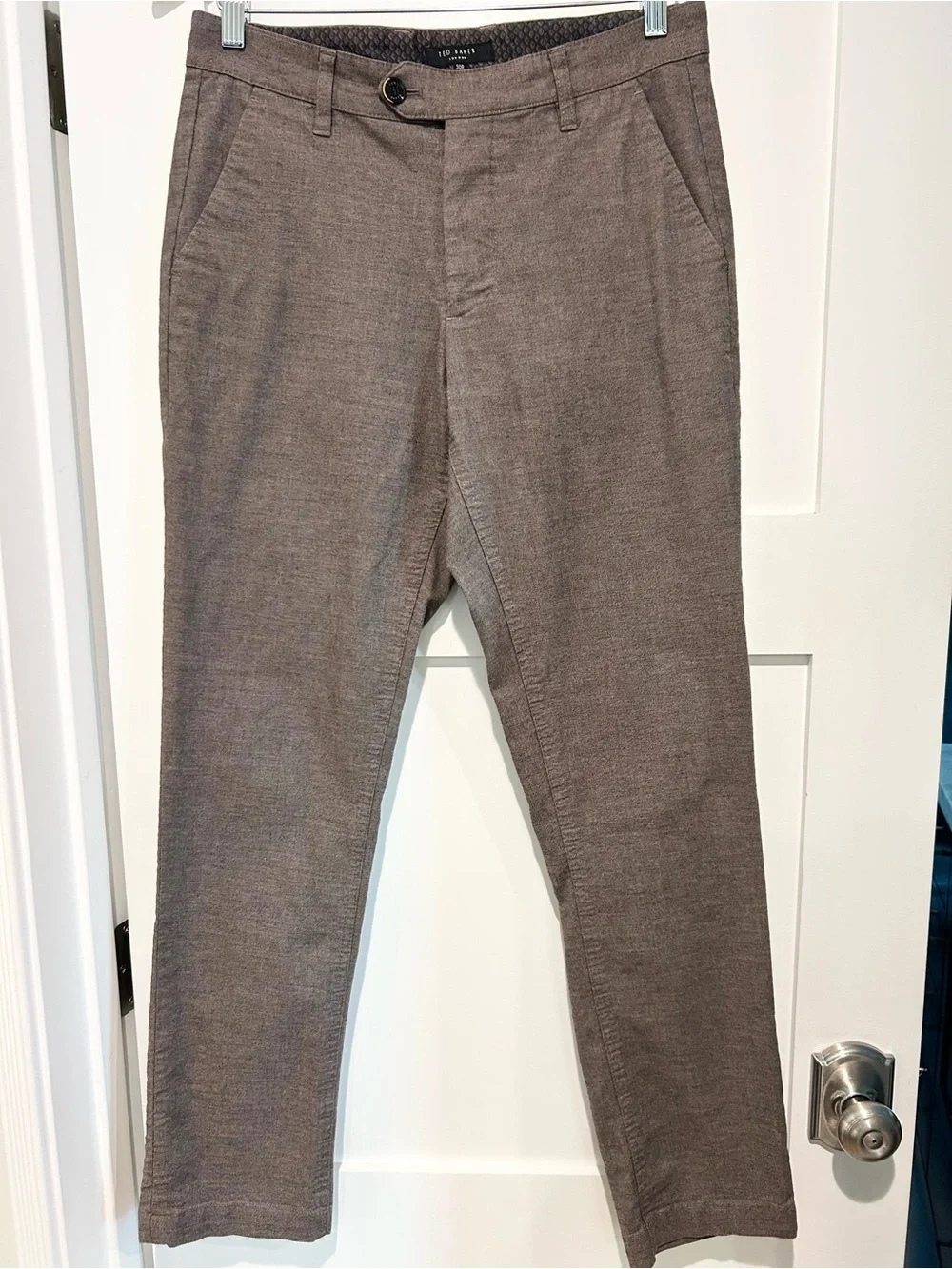 Ted Baker Men's Lommy Trousers 30R